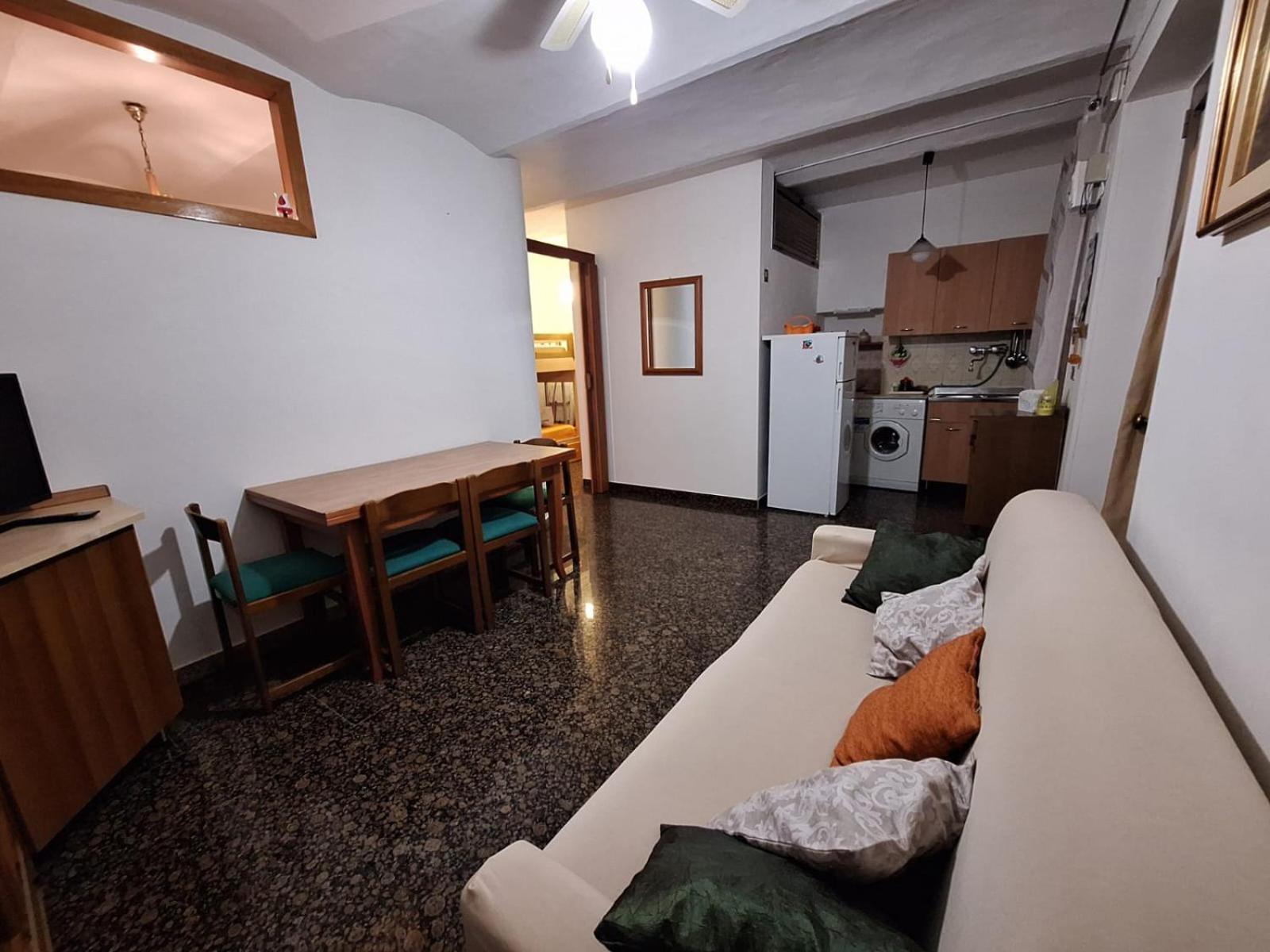 Bed and Breakfast Da Venere Vasto Exterior foto